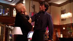 Which Lionel Luthor Is The Worst? Season 1-3 Lionel Or Earth-2 Lionel From  Season 10? : R/Smallville