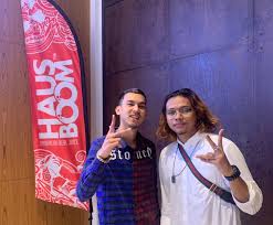 Hello hello kopi ke milo featuring nasty nas, also known as nazrin idris, one of the 8 members of k clique, the uprising rap. Kalau Ada Rezeki Untuk Menjaga Seseorang Memulakan Keluarga Itu Ada Insyaallah Mk K Clique Ulas Isu Foto Sama Gadis Berhijab Media Hiburan