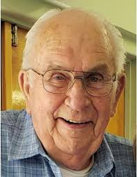 Charles Maxwell Obituary January 7, 2023