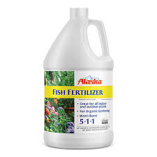 We did not find results for: Alaska Fish Organic Emulsion Fertilizer 1 Gal 100000000 At Tractor Supply Co