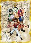 幻想魔伝 最遊記
