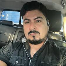 Jose alfaro painting