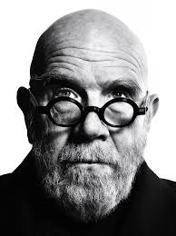 Chuck Close