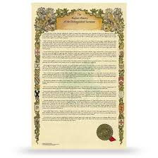 Minich Surname History