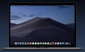 Like windows 10, chrome os … Download Macos Mojave Dynamic Stock Wallpaper Here Ar Droiding