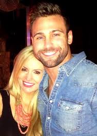 Emily Maynard Engaged: Exclusive Photos of Star and Tyler Johnson