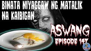 #kwentongaswang #pinoycreepypasta #truestorypusang walang buntot | engkwentro sa isang aswang | kwentong aswang (true story)this a true horror storysenders n. Engkwentro Sa Engkanto With Narration Mga Totoong Kwento Ng Kababalaghan Episode 11 2019 By Pinkishbananatv Horroryt