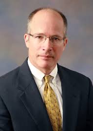 New chief of vascular surgery named