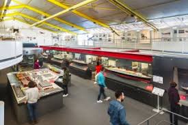 Location pour les administrés uniquement. L Ecomusee De Saint Nazaire St Nazaire