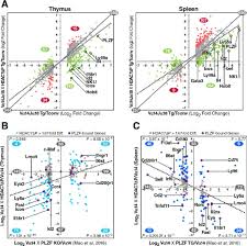 Histone Deacetylase 7 Mediates Tissue Specific Autoimmunity