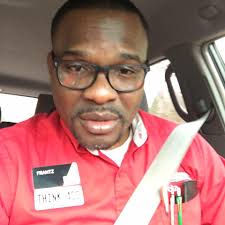 Frantz Horace, Your...