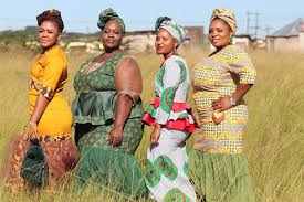 Descarga increíbles imágenes de fondos de pantalla gratuitas. Gallery Inside Isibaya Actor Sibonile Ngubane S Traditional Wedding Truelove