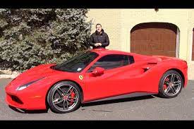 Check spelling or type a new query. Here S Why The Ferrari 488 Spider Is Worth 350 000 Autotrader