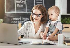 — the eldest child takes care of his ailing mother. Comment S Occuper Chez Soi Tout En Apprenant L Anglais