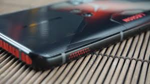 Lenovo Legion Pro Gaming Phone