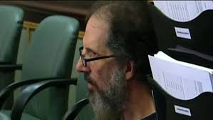 Edward Mina, brother of OPD chief, gets 17 years in child sex case