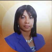 Anne Marie Alexander