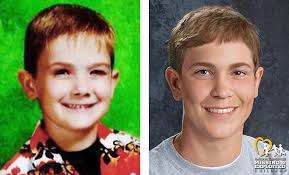 Concerning Mitch Reif and speculation about what was in the Pine Tree  across from where he was caught