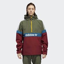 Adidas Black And Gold Jacket Mens Bb Snowbreaker Jacket Noble Maroon Base Green Real Teal Collegiate Gold Cx0240 Casual Sportswear Mens Jackets Mens Sportswear