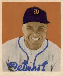 Edward Mayo Baseball Price Guide