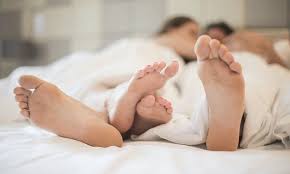 5+ Tư thế quan hệ khó có thai "cực phê" mà vẫn an toàn