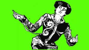 Dancing Tooru Jojolion Green Screen Youtube At myanimelist, you can find out about their voice actors, animeography, pictures and much more! dancing tooru jojolion green screen