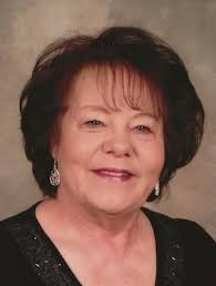 Nancy Ganser Obituary (1945