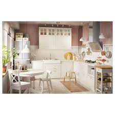 182 x 183 x 220 cm. Ingolf Chair White Ikea