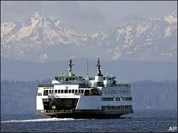 my favorite thing to do when visiting seattle bremerton i spend the entire trip out front at the rail with the wi visit seattle vashon island san juan islands seattle vashon island san juan islands