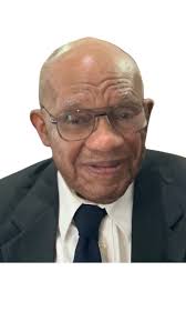 James Augusta Robertson