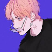 Cycleeeeeeee On Twitter Taehyung Fanart Fan Art Bts Fanart