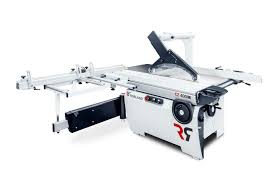 Suppliers of new and used woodworking machinery, dust extraction, cncs, panel saws and accessories across the uk and ireland for over 30 years. Woodworking Machinery Panel Saw Robland Cz400 M Segtools