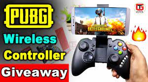 Ipega Gamepad Review Pubg Mobile Controller How To Setup Ipega Bluetooth Controller Youtube