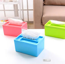 Check spelling or type a new query. China Plastic Creative Tissue Box Holder With 3 Compartments Holder China Tissue Holder And Desk Organizer Price