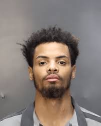 Two charged with robbery at Waco convenience store