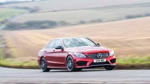Exclusive reports and current films: Mercedes C Class Performance And 0 60 Time Evo