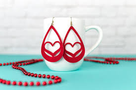 Home > category > free cut files svg. Free Svgs For Faux Leather Earrings