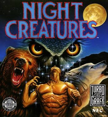 Night Creatures (Video Game) - TV Tropes