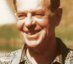 Joseph Campbell over het levenspad van de zoeker