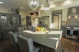 quartz dining tables using quartz to