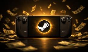 Steam Deck esgota horas antes do aumento de preço expressivo
