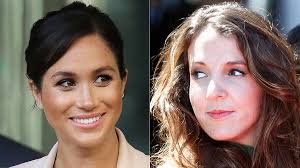 Meghan Markle receives support from Princess Tessy of Luxembourg: 'One  should never assume'