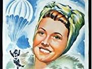 Two Thousand Women *** (1944, Phyllis Calvert, Flora Robson, Patricia Roc,  Renée Houston, Anne Crawford, Jean Kent)