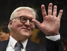 Steinmeier, who is a widely respected across the political spectrum, told reporters that he wanted to accompany the country on its way into the future, and continue to build bridges as germany. Germany To Elect Anti Trump Steinmeier As New President Arab News