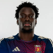Gambians Players :: playmakerstats.com