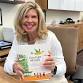 Carrie Morgridge Fireside Chat event in Bridgewater, VA