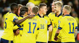 Sweden national football team players by season: Sweden Uefa Euro 2020 Squad And Team Profile Chase Your Sport Sports Social Blog