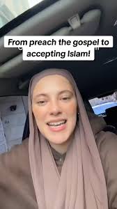 The BIBLE LEADS ME TO ISLAM!!!