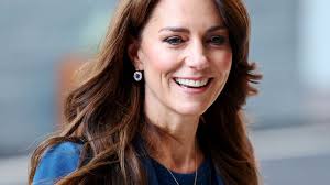 Kate Middleton supera una etapa en su tratamiento contra el cáncer, según  fuentes cercanas: "Ha sido un gran alivio que tolere la medicación y que  esté mucho mejor"
