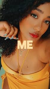 UNA MORENA QUE SABE BRILLAR ✨️ 🌻